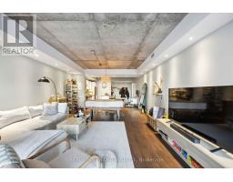 222 - 95 Bathurst Street, Toronto, ON M5V0H7 Photo 23