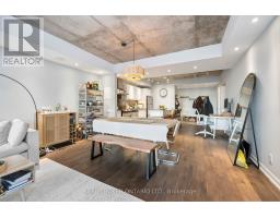 222 - 95 Bathurst Street, Toronto, ON M5V0H7 Photo 28