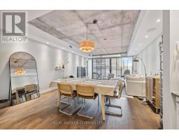 222 - 95 Bathurst Street, Toronto, ON M5V0H7 Photo 30
