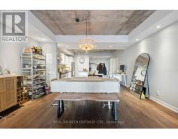 222 - 95 Bathurst Street, Toronto, ON M5V0H7 Photo 31