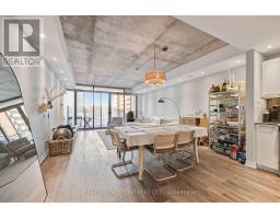 222 - 95 Bathurst Street, Toronto, ON M5V0H7 Photo 34