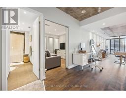 Bathroom - 222 - 95 Bathurst Street, Toronto, ON M5V0H7 Photo 6