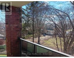 303 - 536 11th Avenue, Hanover, ON N4N2S4 Photo 16