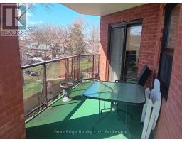303 - 536 11th Avenue, Hanover, ON N4N2S4 Photo 17
