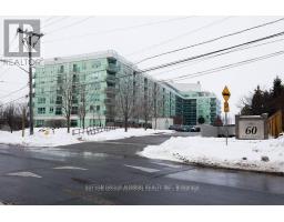 409 - 60 Fairfax Crescent, Toronto, ON M1L0E1 Photo 24