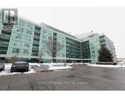 409 - 60 Fairfax Crescent, Toronto, ON M1L0E1 Photo 25