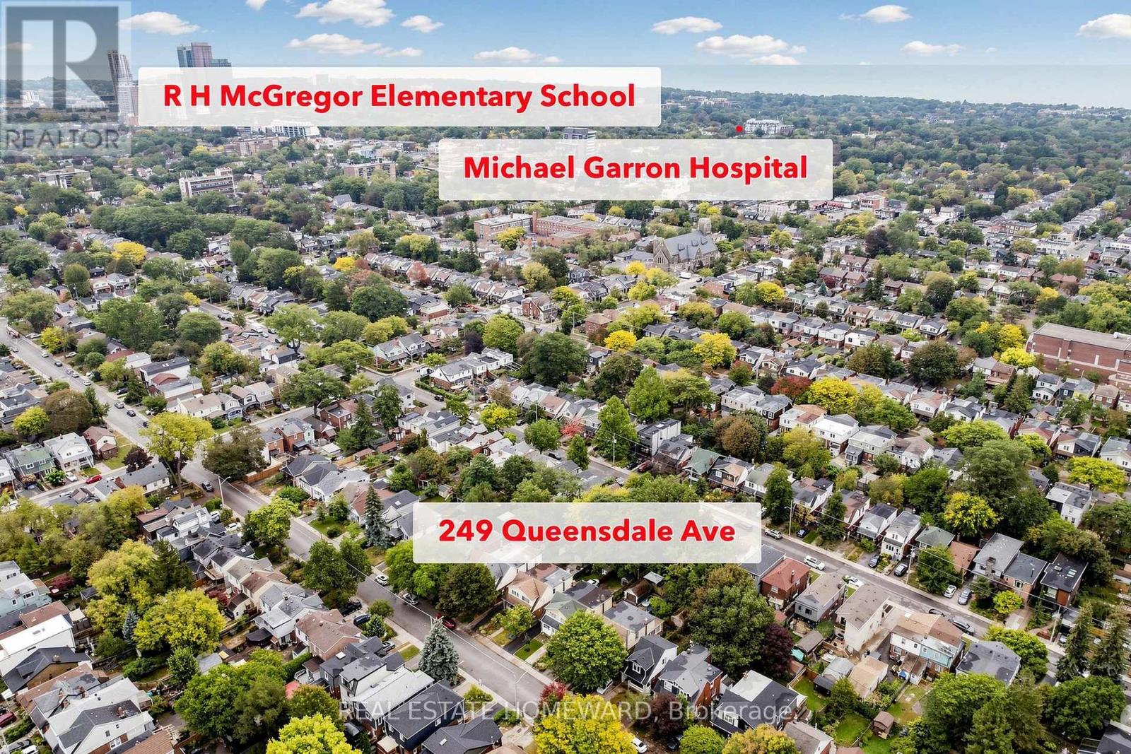 249 Queensdale Avenue, Toronto, ON photo 45