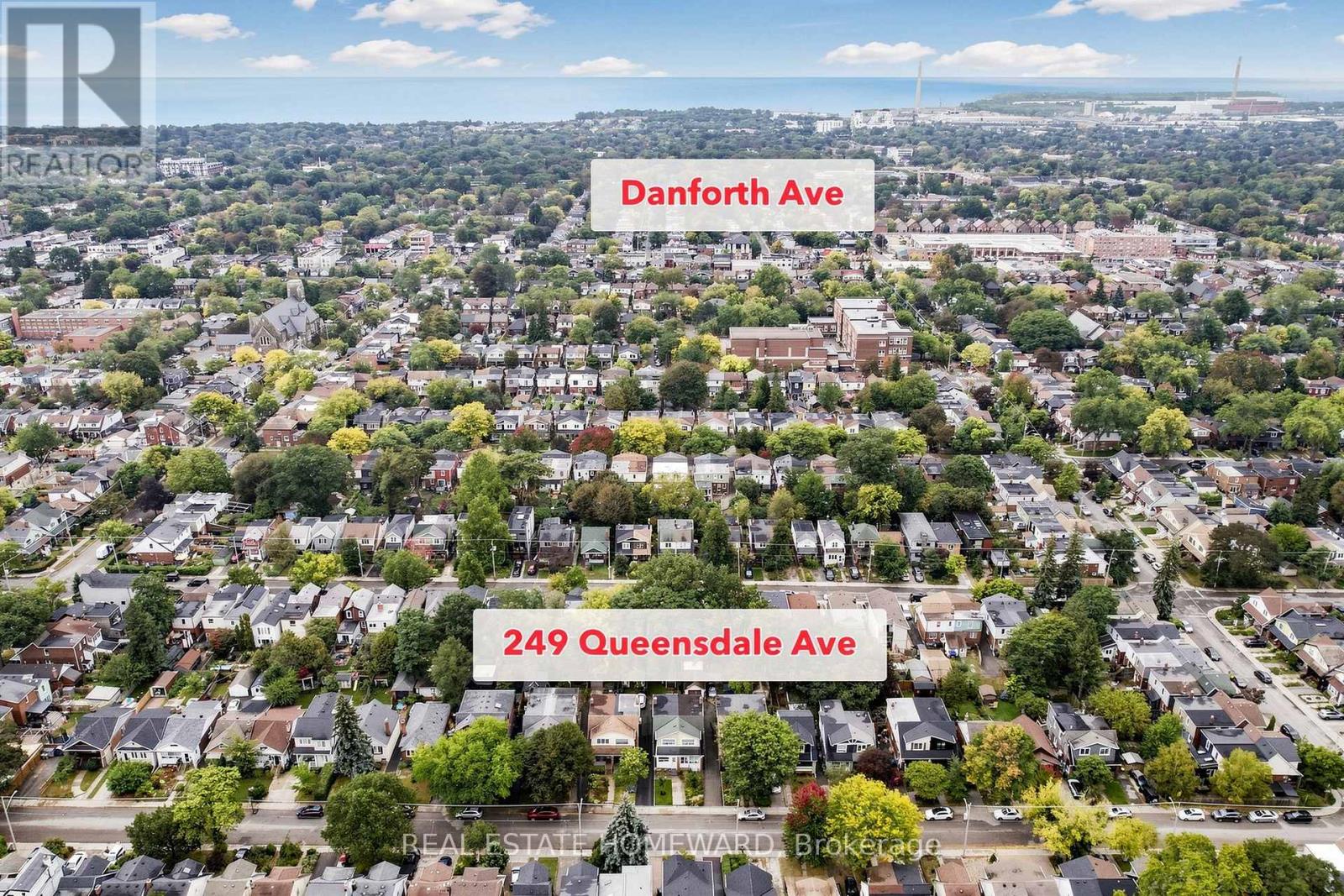 249 QUEENSDALE AVENUE - 46
