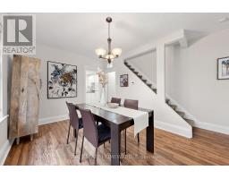 Laundry room - 249 Queensdale Avenue, Toronto, ON M4C2B3 Photo 10