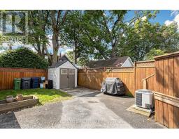 249 Queensdale Avenue, Toronto, ON M4C2B3 Photo 41