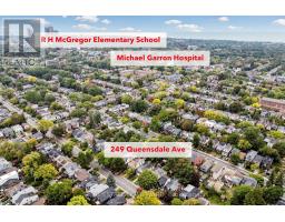 249 Queensdale Avenue, Toronto, ON M4C2B3 Photo 45