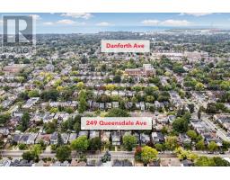 249 Queensdale Avenue, Toronto, ON M4C2B3 Photo 46