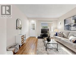 Bedroom 2 - 249 Queensdale Avenue, Toronto, ON M4C2B3 Photo 7