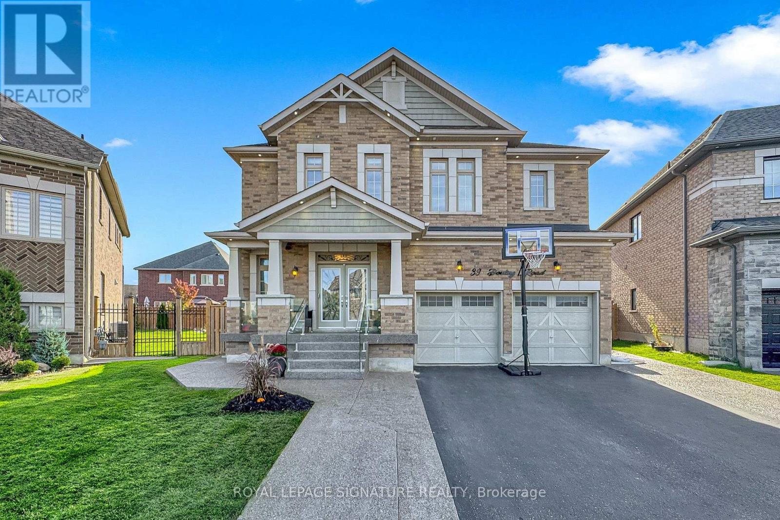 39 Dowling Road, New Tecumseth, ON