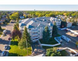 #408 10610 76 St Nw, Edmonton, AB T6A3Y9 Photo 30