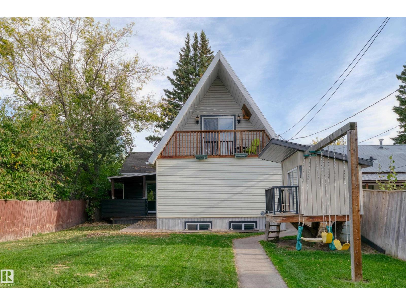 4947 49 Avenue - 62