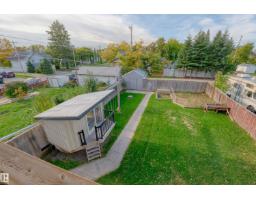 4947 49 Avenue, Barrhead, AB T7N1G6 Photo 36