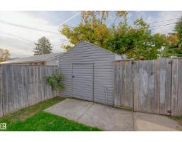 4947 49 Avenue, Barrhead, AB T7N1G6 Photo 56