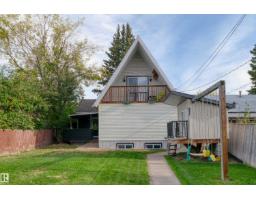 4947 49 Avenue, Barrhead, AB T7N1G6 Photo 62