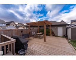556 Secord Bv Nw, Edmonton, AB T5T7B8 Photo 29