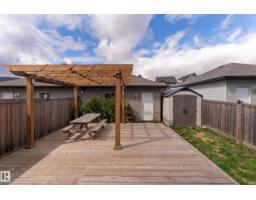 556 Secord Bv Nw, Edmonton, AB T5T7B8 Photo 30