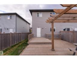 556 Secord Bv Nw, Edmonton, AB T5T7B8 Photo 31