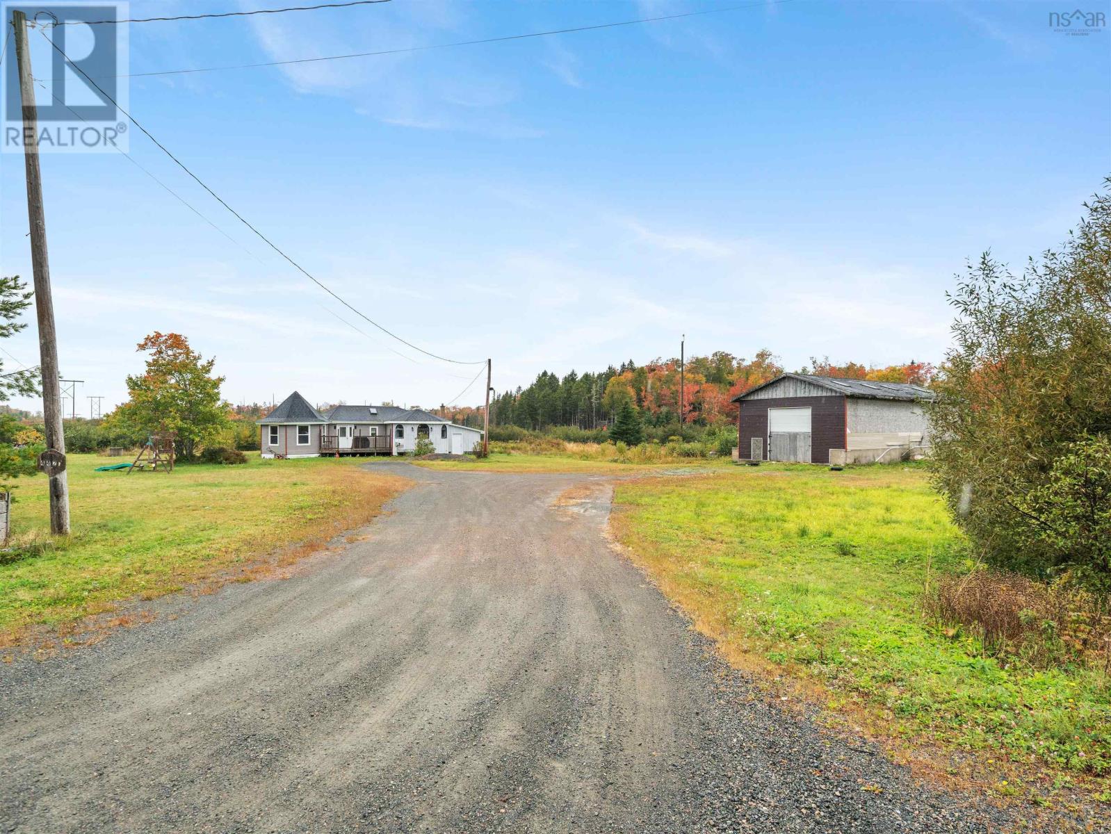 4427 Pictou Road - 2