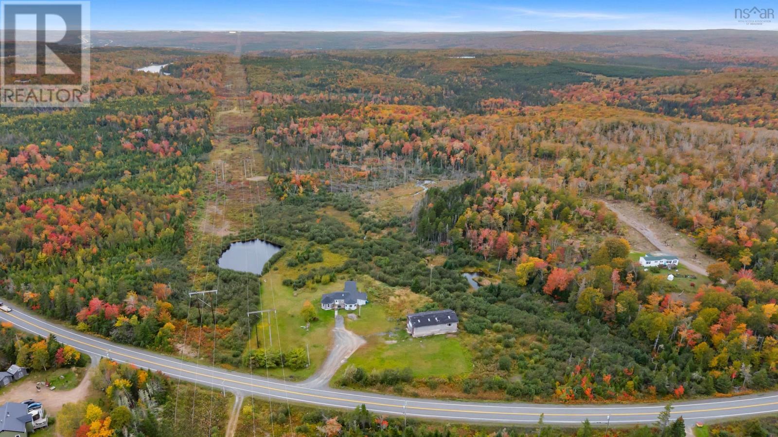 4427 Pictou Road - 3