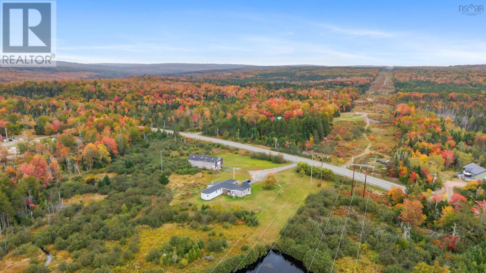 4427 Pictou Road - 6