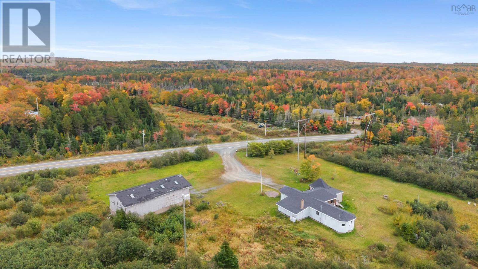 4427 Pictou Road - 50