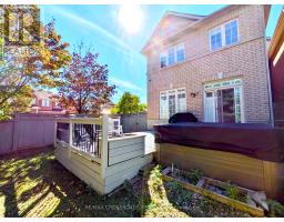 31 Loire Valley Avenue, Vaughan, ON L4J8T3 Photo 33