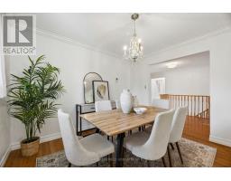 Dining room - 72 Munro Crescent, Uxbridge, ON L9P1L8 Photo 8