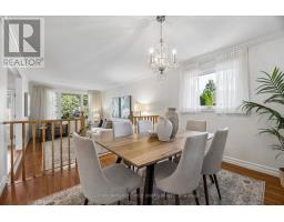 Kitchen - 72 Munro Crescent, Uxbridge, ON L9P1L8 Photo 9