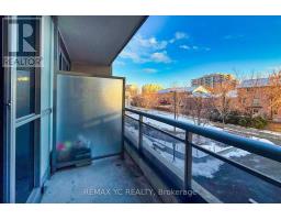201 - 9191 Yonge Street, Richmond Hill, ON L4C1E2 Photo 20