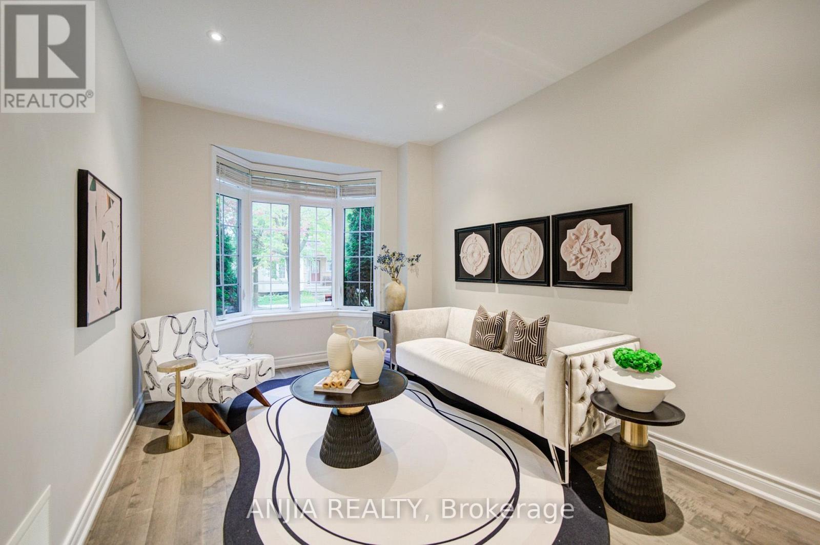 6 WILDMOOR STREET - 7