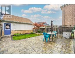 6 Wildmoor Street, Markham, ON L6B0N9 Photo 34