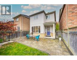 6 Wildmoor Street, Markham, ON L6B0N9 Photo 35