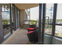 606 - 7420 Bathurst Street, Vaughan, ON L4J6X4 Photo 12