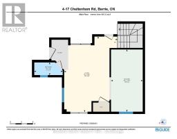 4 - 17 Cheltenham Road, Barrie, ON L4M0E7 Photo 6