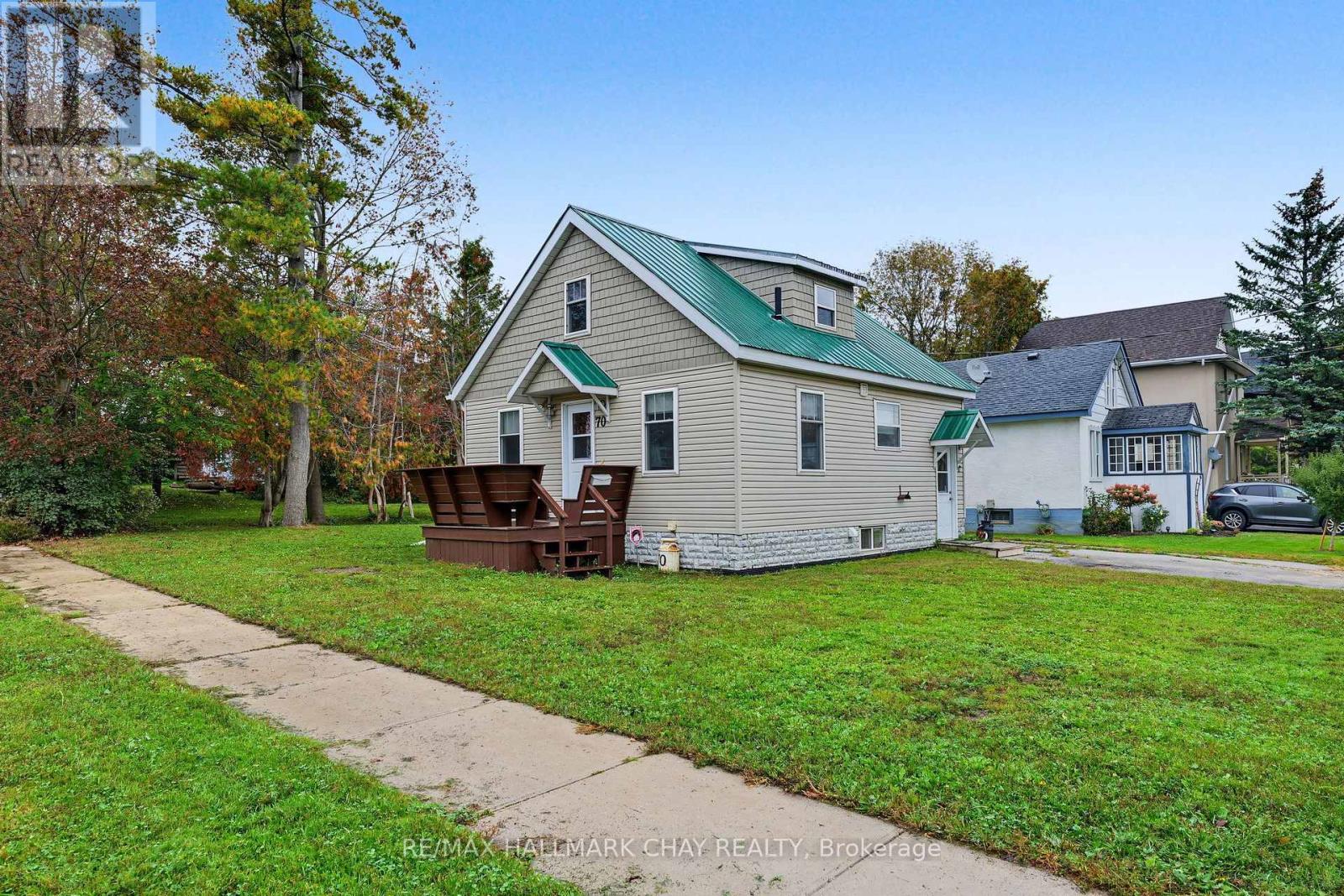 70 DOUGLAS Street, Orillia, ON