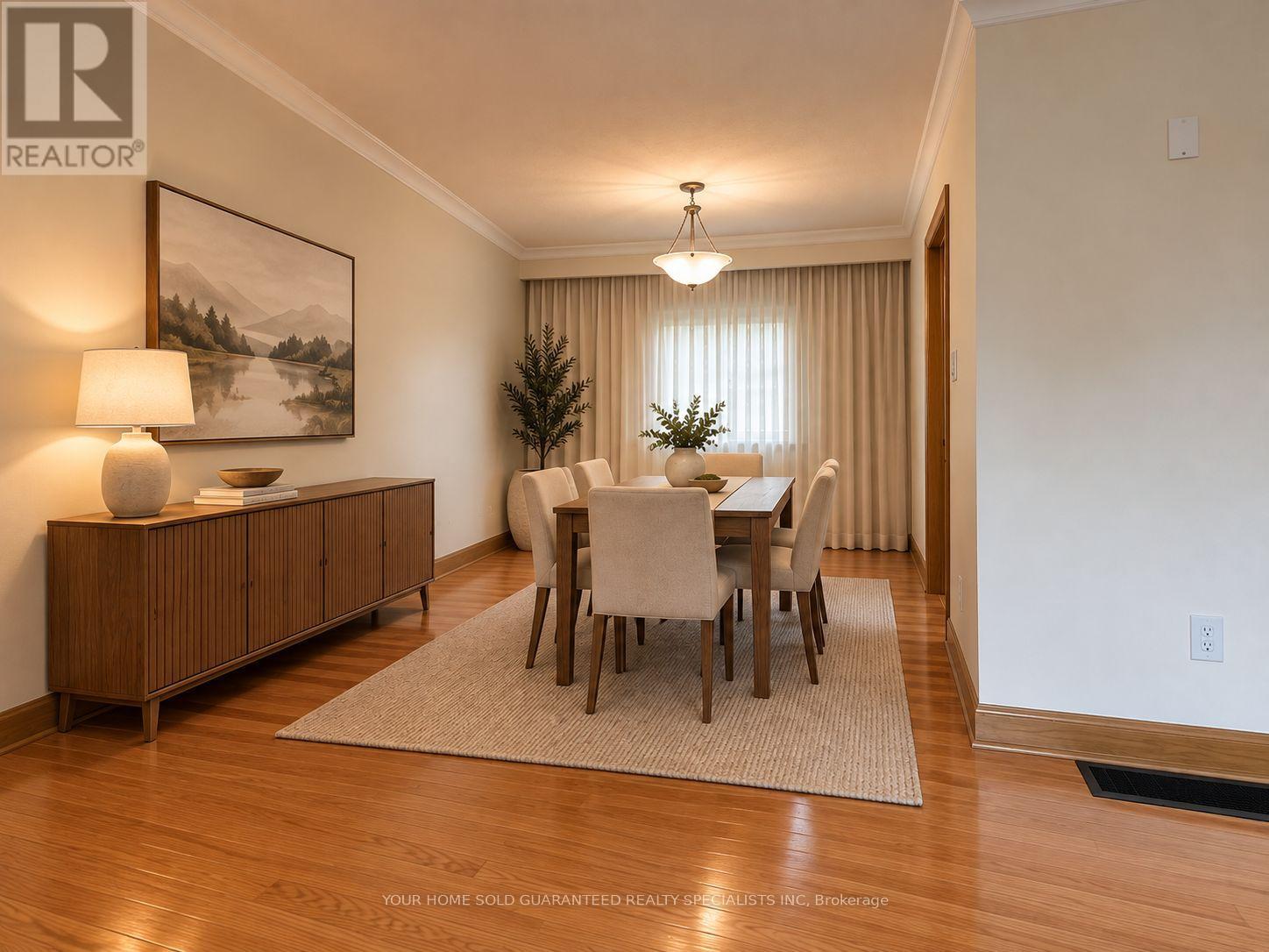 Main Floor-37 Downsview Drive, Barrie photo 6