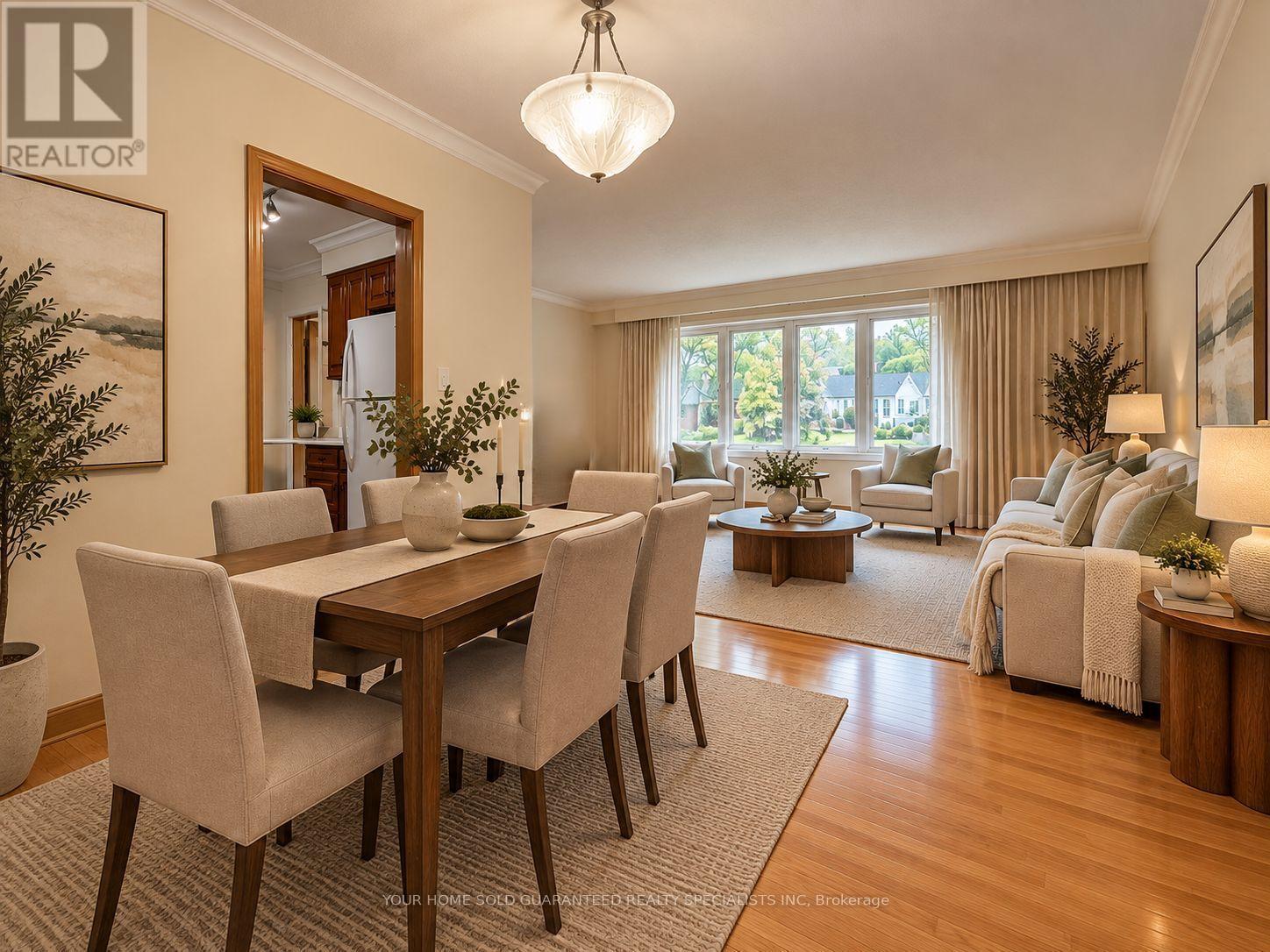 Main Floor-37 Downsview Drive, Barrie photo 7