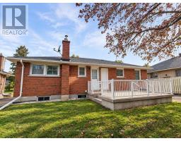 Main Floor - 37 Downsview Drive, Barrie, ON L4M4P9 Photo 12