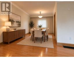 Living room - Main Floor - 37 Downsview Drive, Barrie, ON L4M4P9 Photo 6