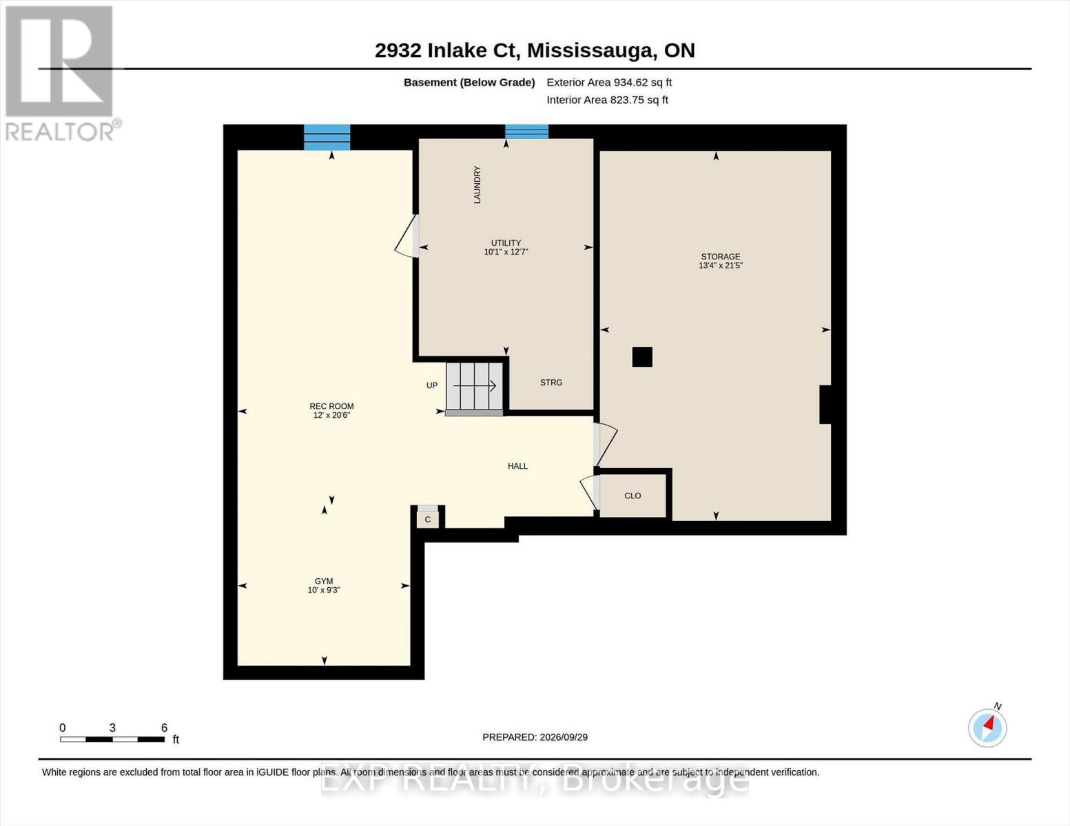 2932 INLAKE COURT - 36