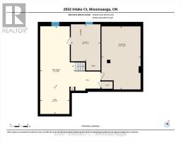 2932 Inlake Court, Mississauga, ON L5N2A5 Photo 36