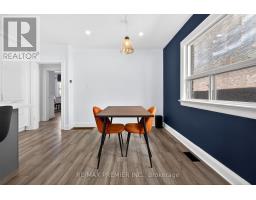 Bathroom - 154 Fifth Street, Toronto, ON M8V2C7 Photo 10