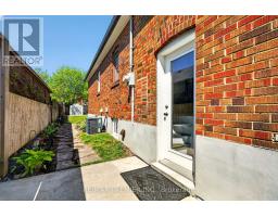 154 Fifth Street, Toronto, ON M8V2C7 Photo 34