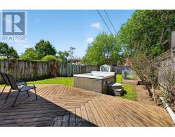 154 Fifth Street, Toronto, ON M8V2C7 Photo 37