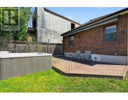 154 Fifth Street, Toronto, ON M8V2C7 Photo 39